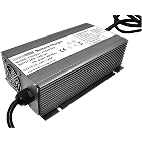 1500W Li-ion battery charger