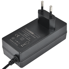 12V3A 24V1.5A 18V2A 36W wall charger