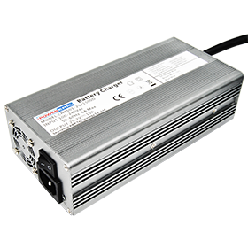 450W battery charger