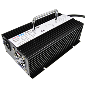 900W battery charger