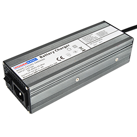 240W battery charger