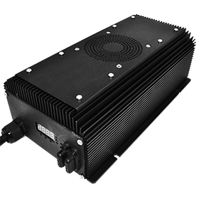 1200W battery charger