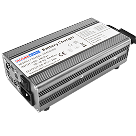 360W battery charger