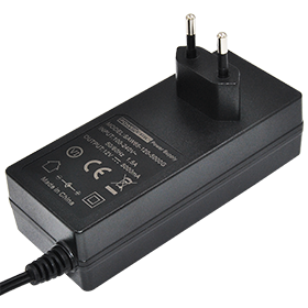 12V5A 24V2.5A 9V5A 65W wall charger adapter