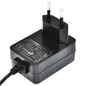 5V 2A 5V 3A 12V 1A 12V 1.5A 24V 0.65A power adapter 