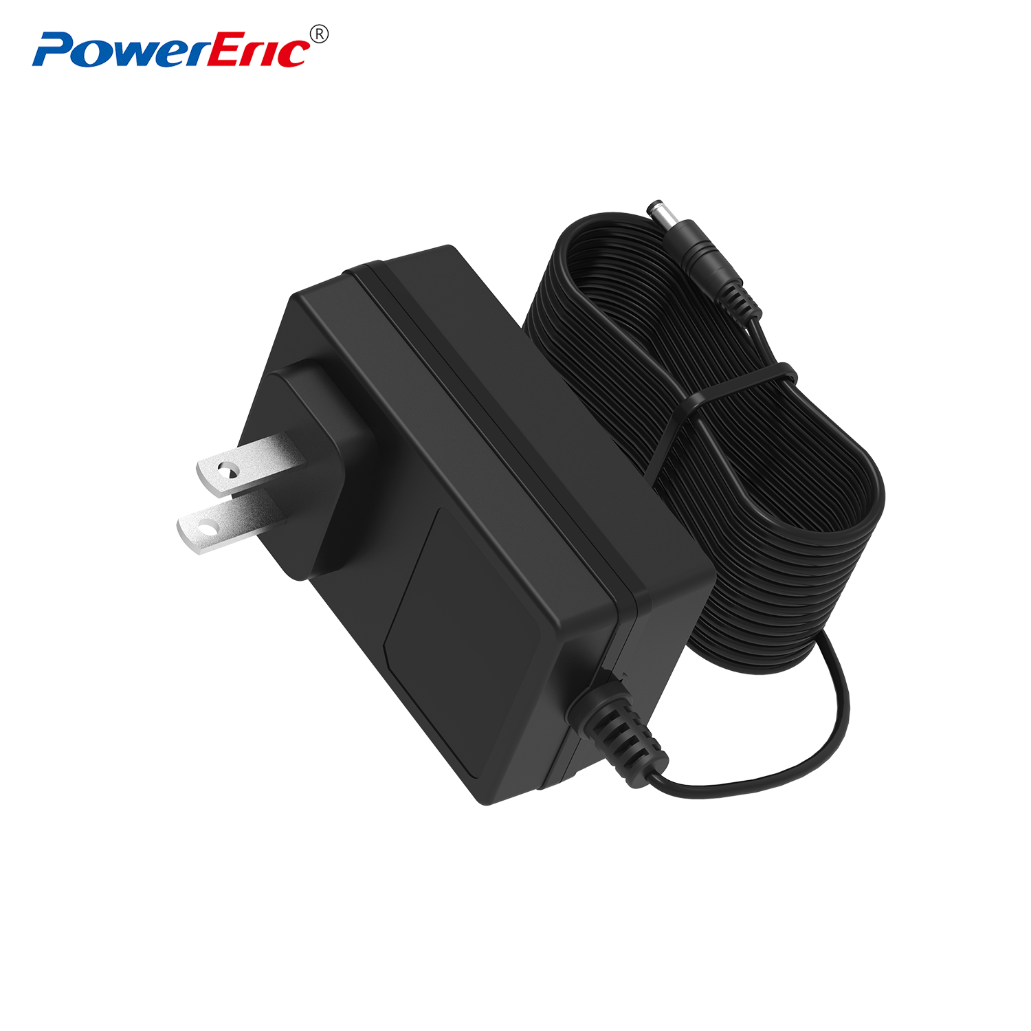 CH0251 battery charger with horizental wall mount type