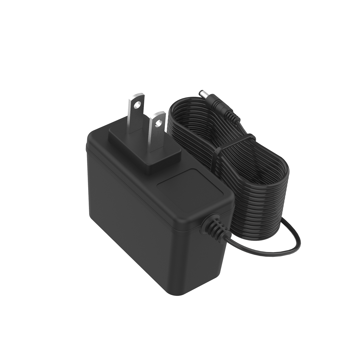 Wall mounted US plug 5V 9V 12V adapter