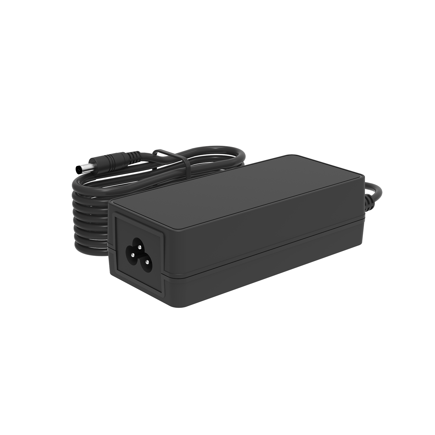 65W desktop power adapter with AC cable optional