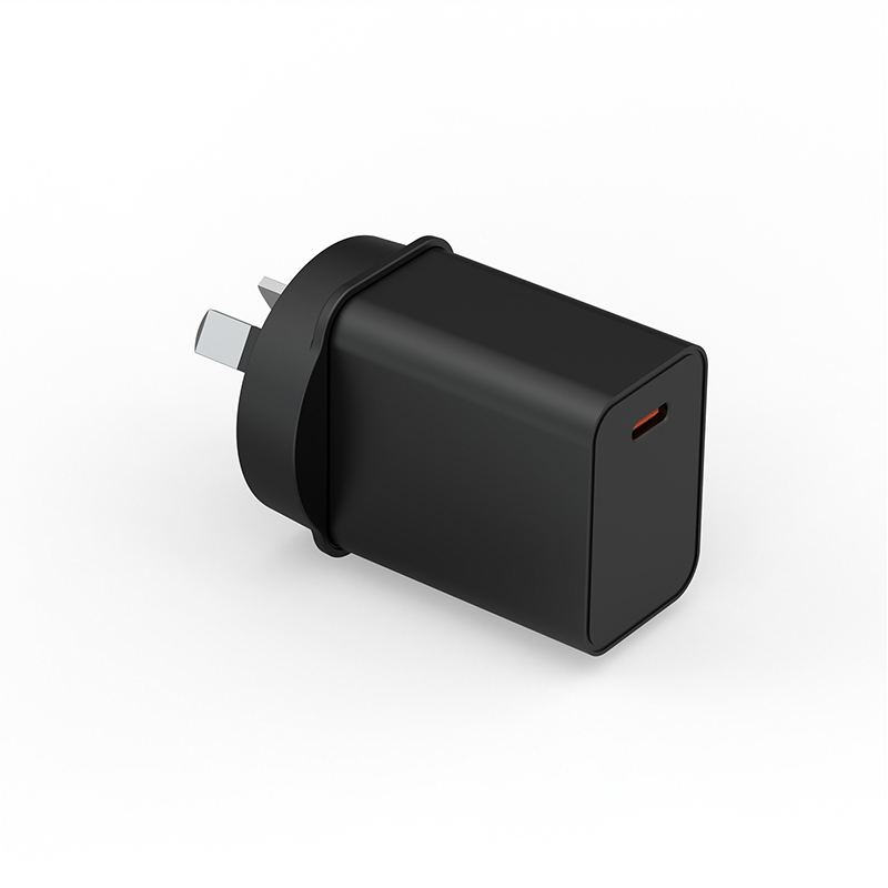 PD0202 NEW universal PD20W USB charger (AU Plug)