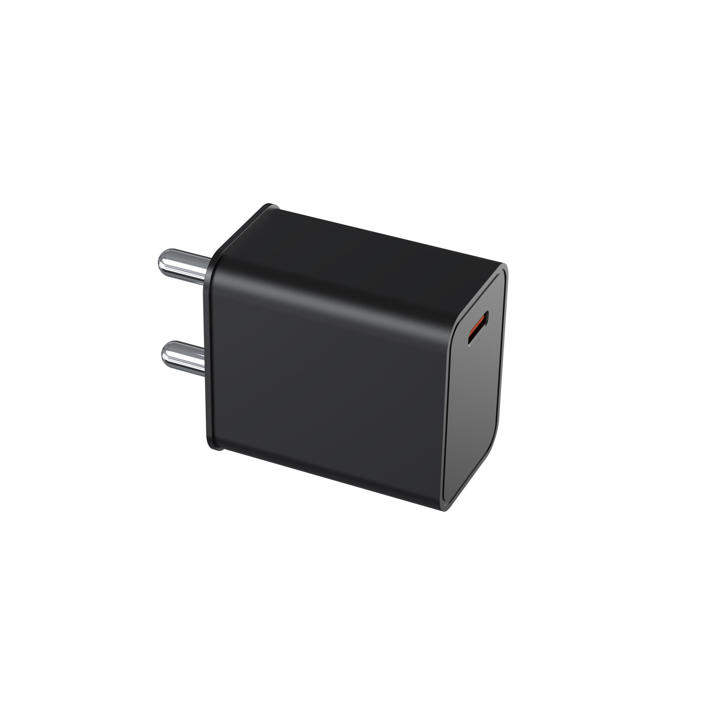 PD0202 NEW universal PD20W USB charger (IN Plug)