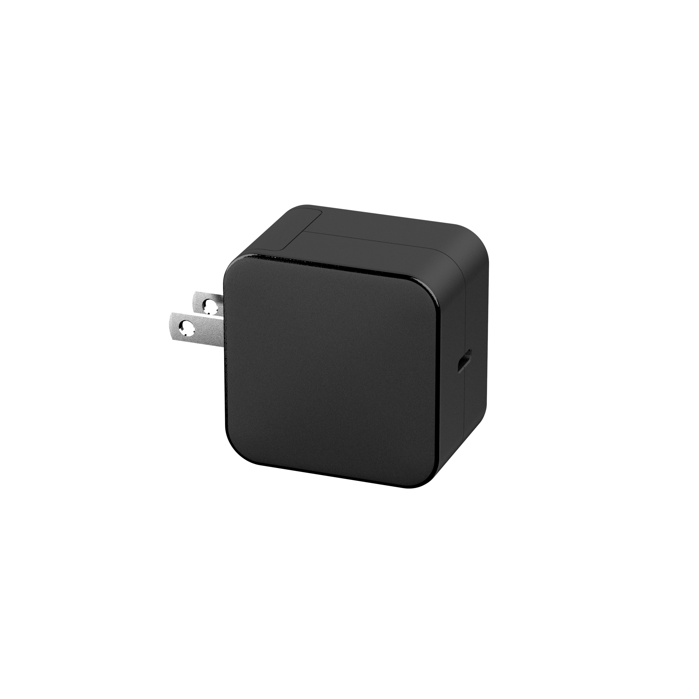 PD0214 NEW universal PD20W USB charger (1 Type-c)
