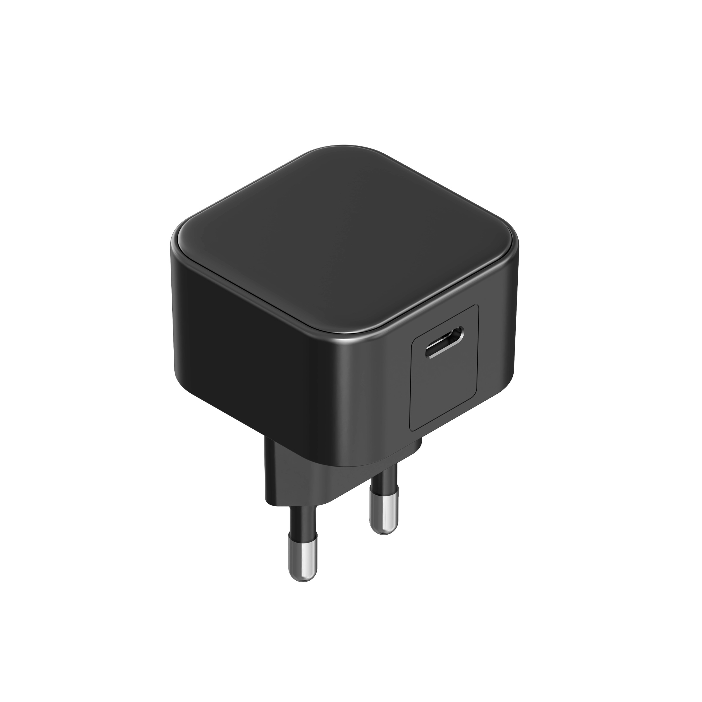 CP0154 NEW universal 15W USB charger Korean plug）
