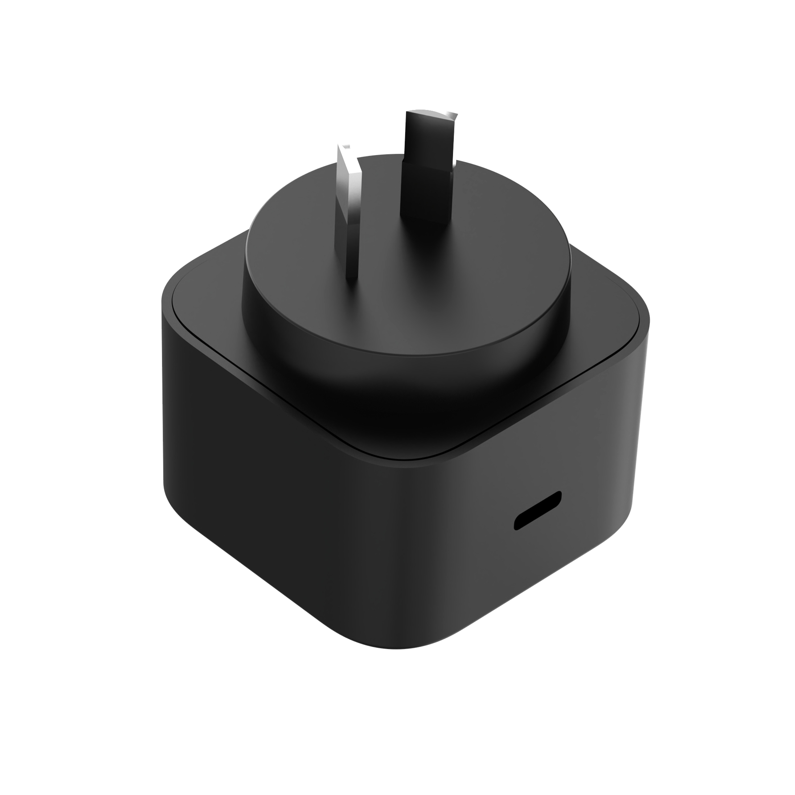 PD0401 NEW universal PD40W USB charger （AU Plug)