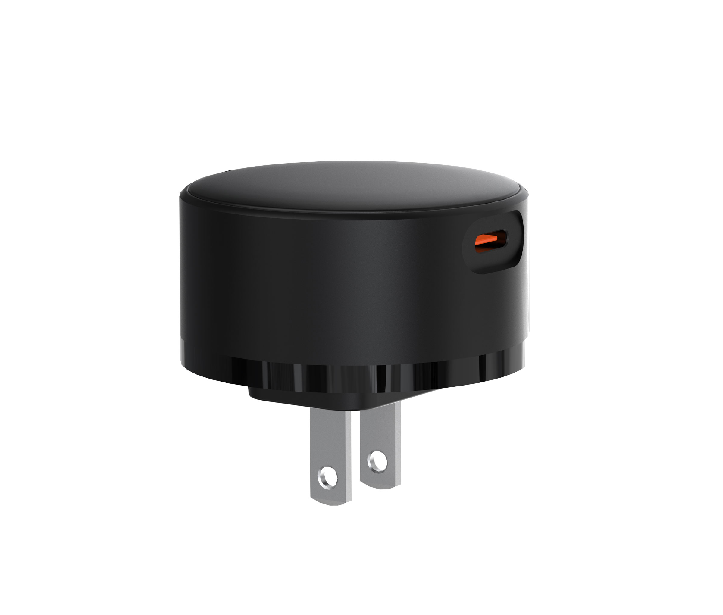 PD0214 NEW universal PD20W USB charger （1 Type-c)