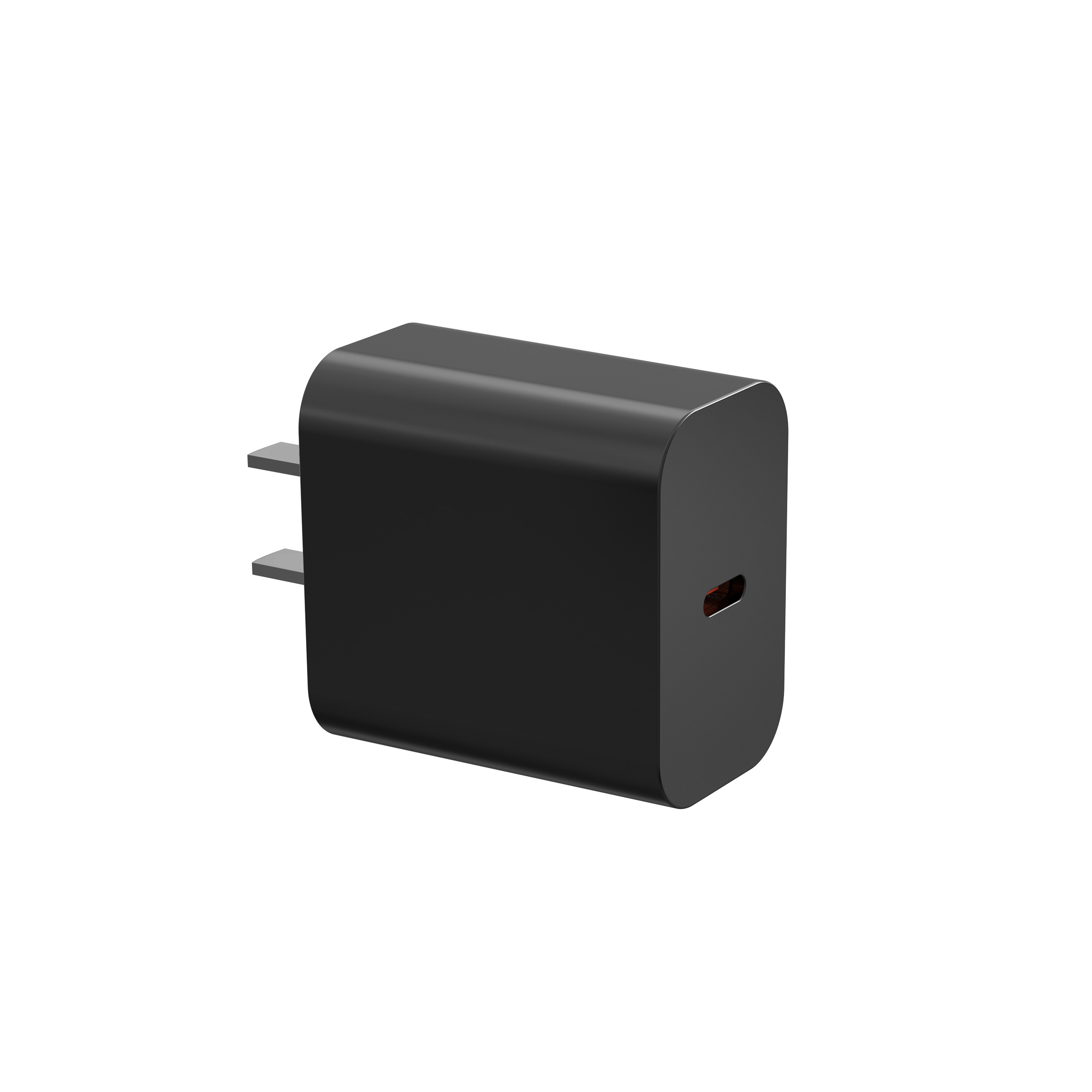 PD0332 NEW universal PD30W USB charger （CN Plug)