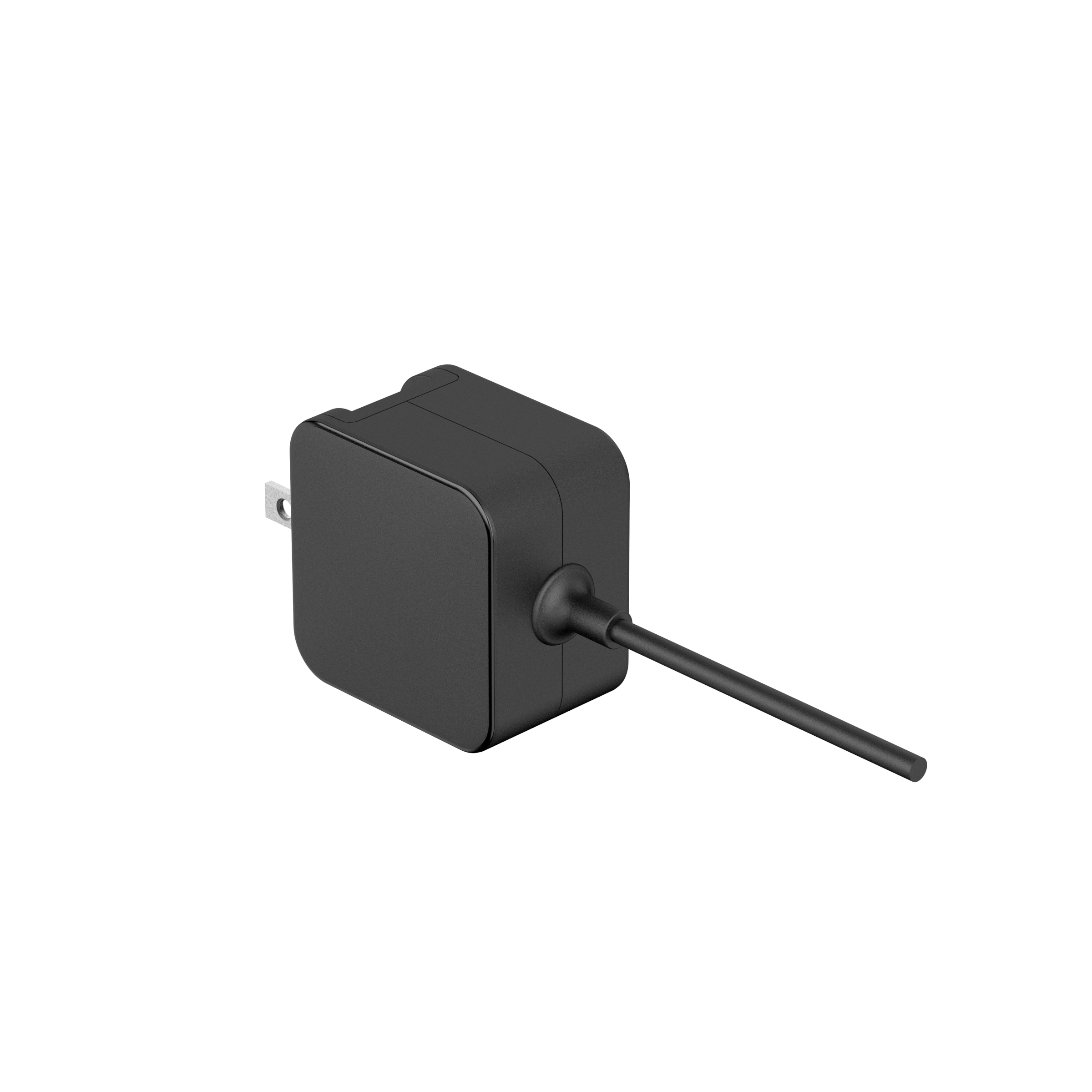 PD0214 NEW universal PD20W USB charger （Interchangeable Cable Plug)