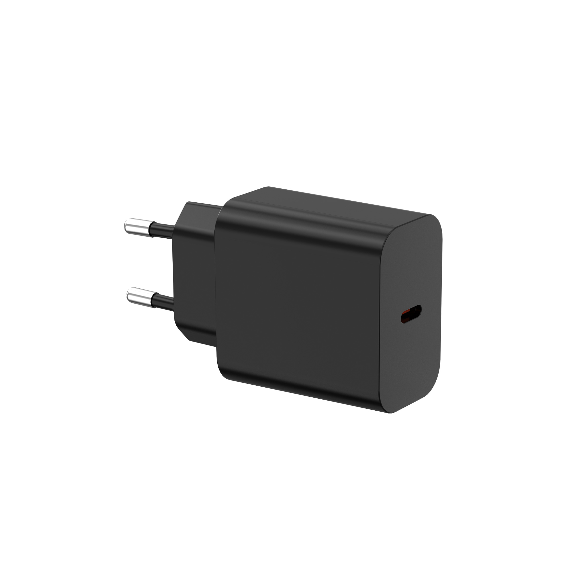 PD0332 NEW universal PD30W USB charger （EU Plug)