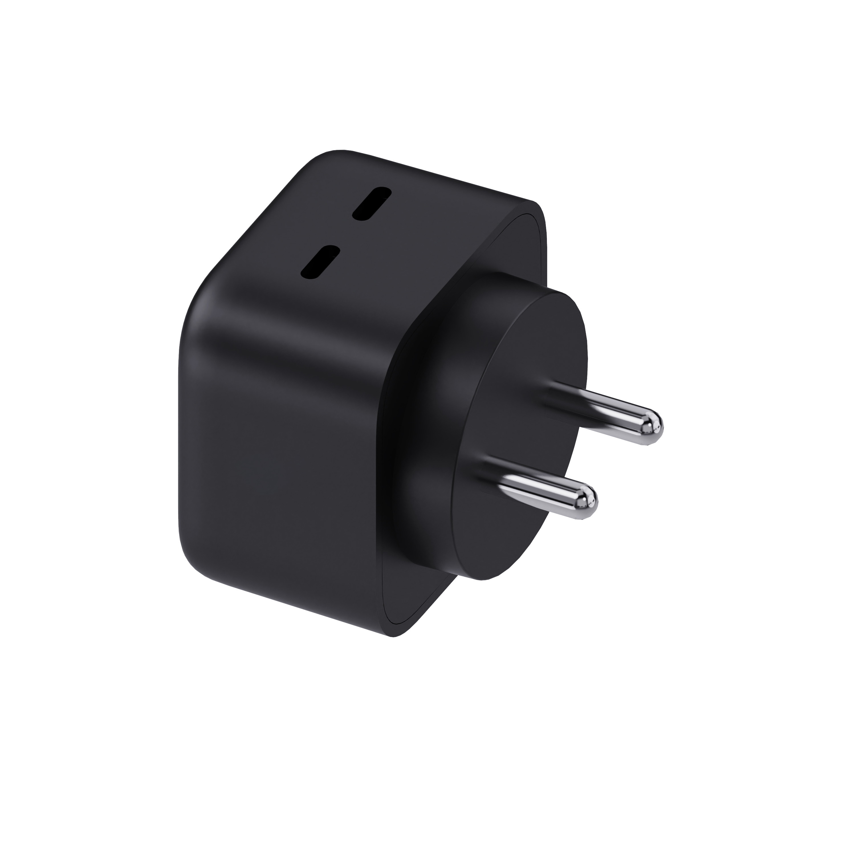 PD0401NEW universal PD40W USB charger （IN Plug)