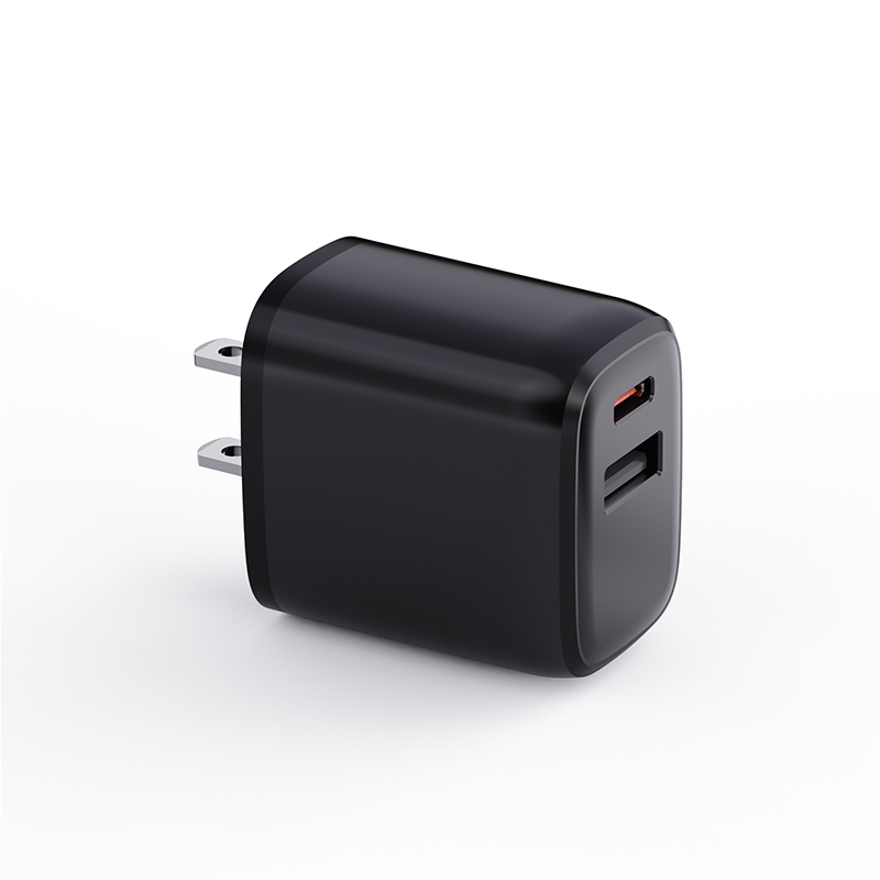 PD0204 NEW universal PD20W USB charger 