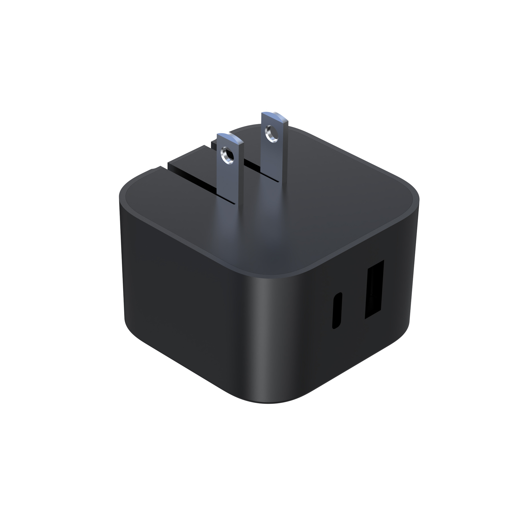 PD0401NEW universal PD40W USB charger （JP Plug)