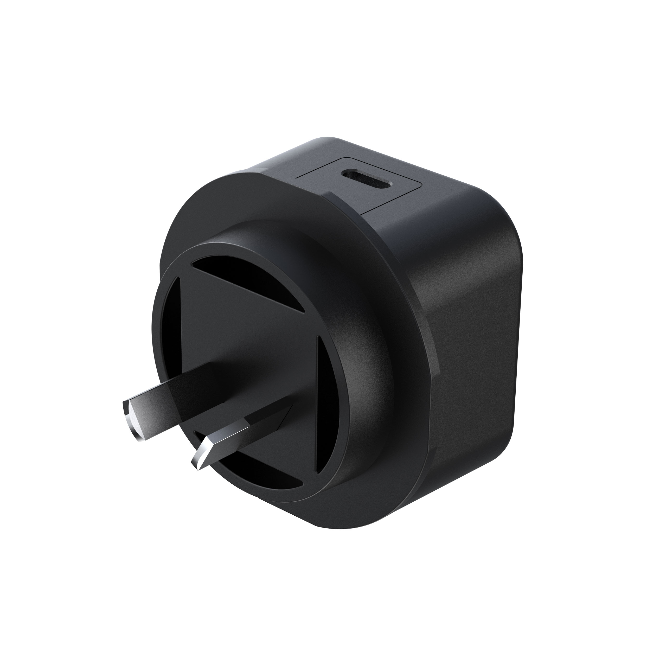 CP0154 NEW universal 15W USB charger (AU Plug)