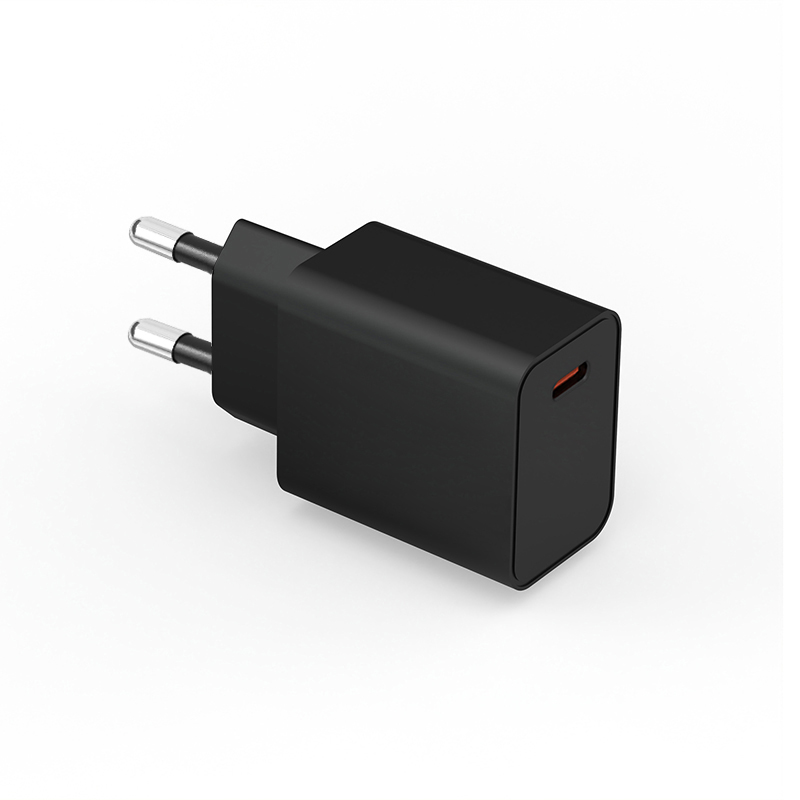 PD0202 NEW universal PD20W USB charger（Korean plug）