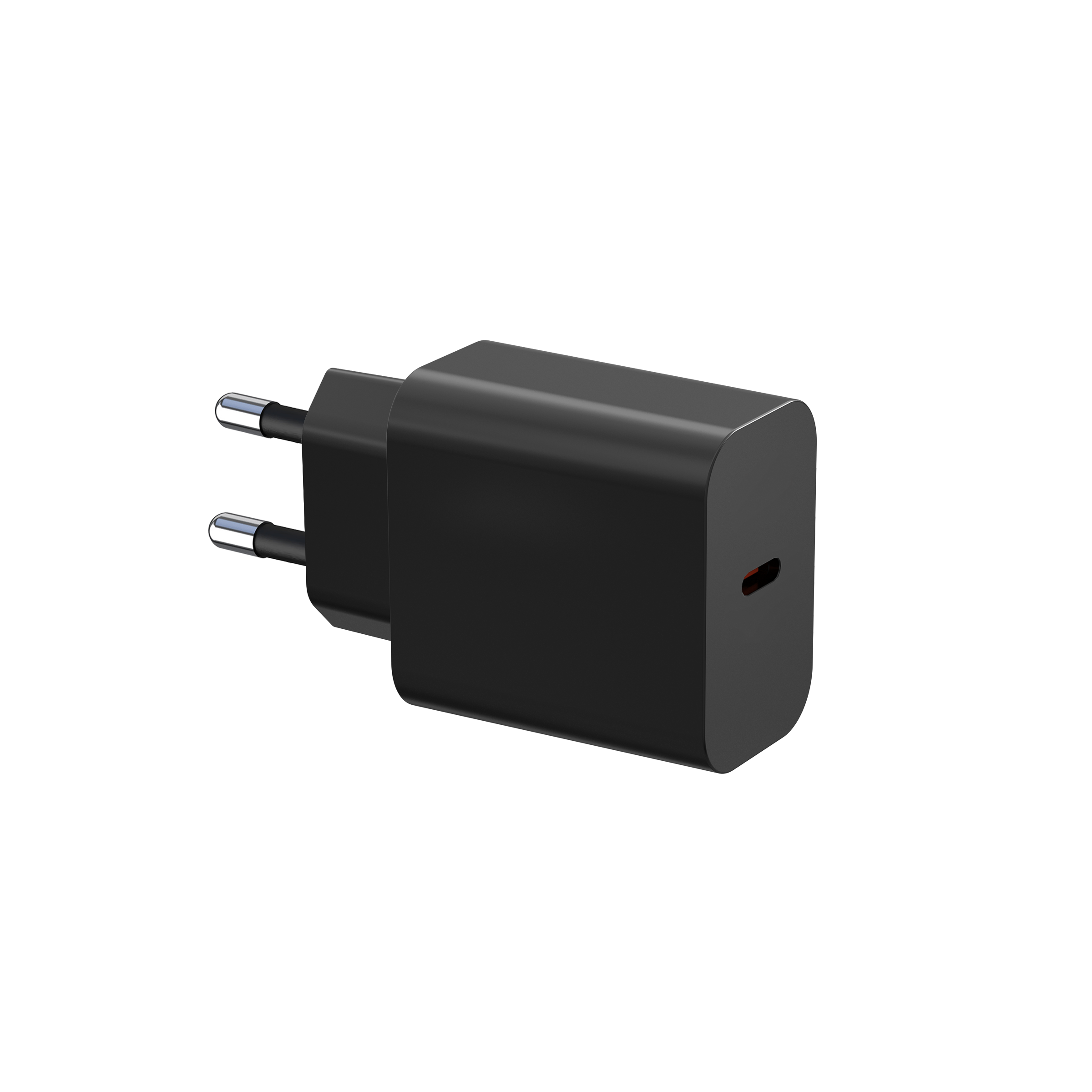 PD0332 NEW universal PD30W USB charger （KO Plug)