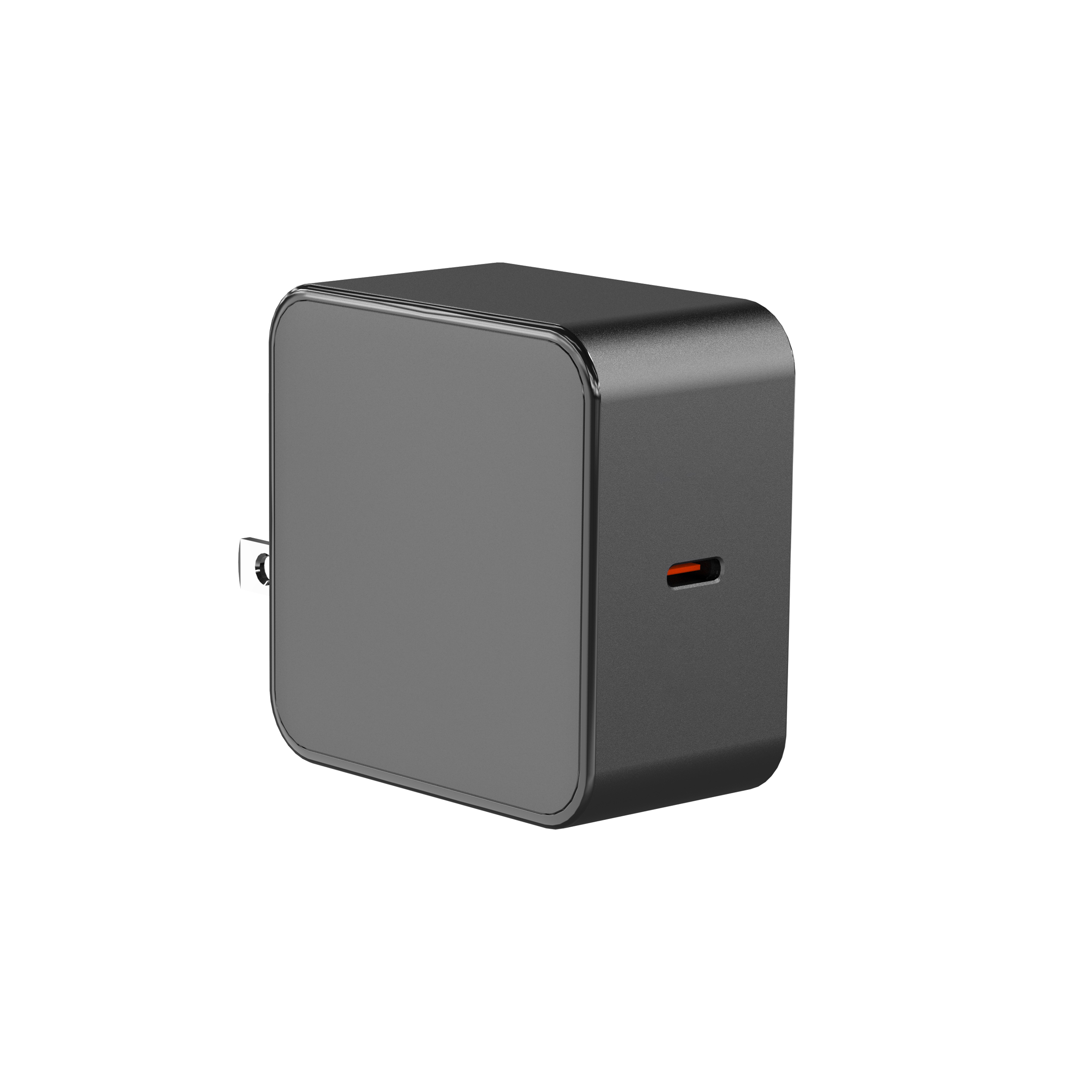 PD0657 NEW universal PD65W USB charger （JP Plug)