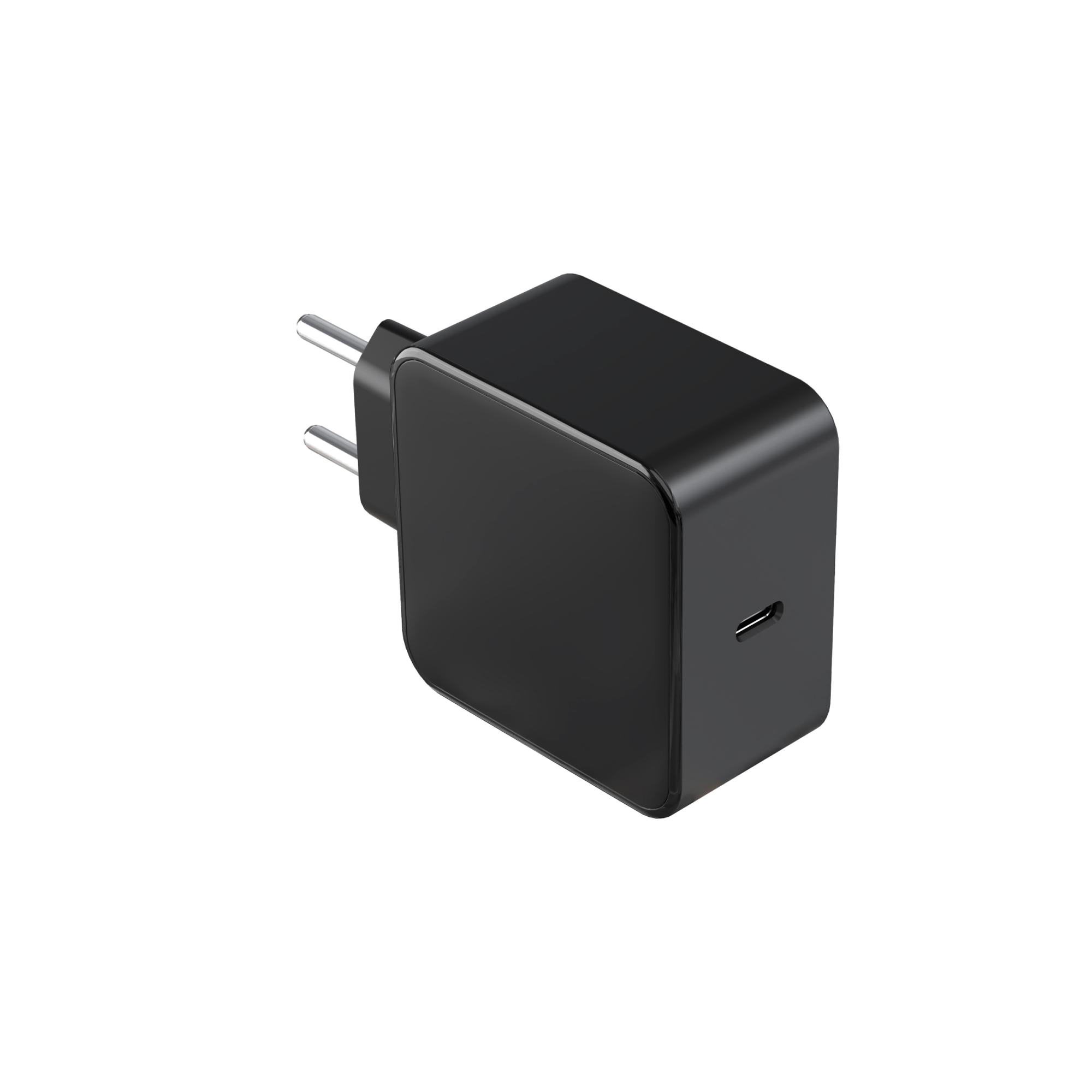 PD0657 NEW universal PD65W USB charger （Brazilian plug)